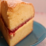 サンデーベイクショップ - 2015.12  ビクトリアスポンジ