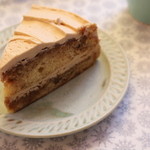 サンデーベイクショップ - コーヒー＆ウォルナッツ