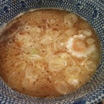 久臨 - スープ