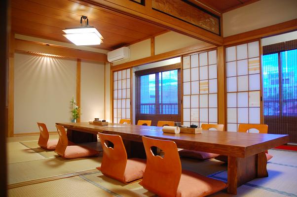 旨酒旨味　寄り処　心粋 - 鶴岡（居酒屋）の写真