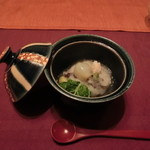 花仙庵 仙仁温泉 岩の湯 - 