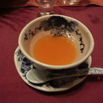 花仙庵 仙仁温泉 岩の湯 - 