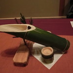 花仙庵 仙仁温泉 岩の湯 - 