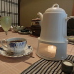 花仙庵 仙仁温泉 岩の湯 - 