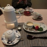 花仙庵 仙仁温泉 岩の湯 - 