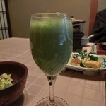 花仙庵 仙仁温泉 岩の湯 - 