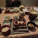 花仙庵 仙仁温泉 岩の湯 - 