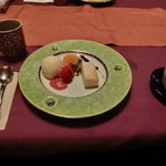 花仙庵 仙仁温泉 岩の湯 - 