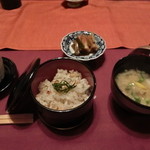 花仙庵 仙仁温泉 岩の湯 - 2016.1.18