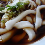 信濃屋 - うどん