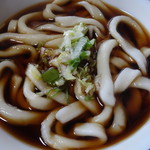 信濃屋 - うどん
