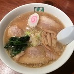 蔵 - チャーシュー麺900円