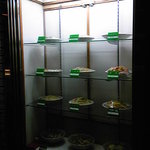 ショウウィンドウ