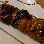 もつ焼き じんちゃん - てっぽう