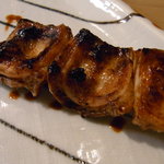 もつ焼き じんちゃん - てっぽう