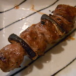 もつ焼き じんちゃん - ハラミ