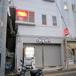 ステーキハウスダヂ - ２Ｆです♪