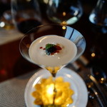 タマヤ - 雲丹のジュレ