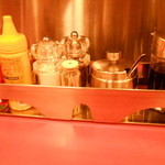 バッファローキング - 2016/1　調味料あってのバッファローキング！！