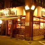 バッファローキング - 2016/1