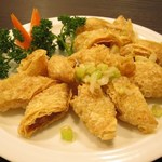 中華ダイニング高格 - 新メニューにも期待大！炸响铃