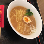 日清ラ王　袋麺屋 - 