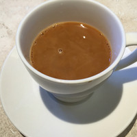 アニヴェルセル カフェ - 