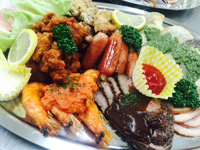 かつみ工房 北高崎 弁当 食べログ