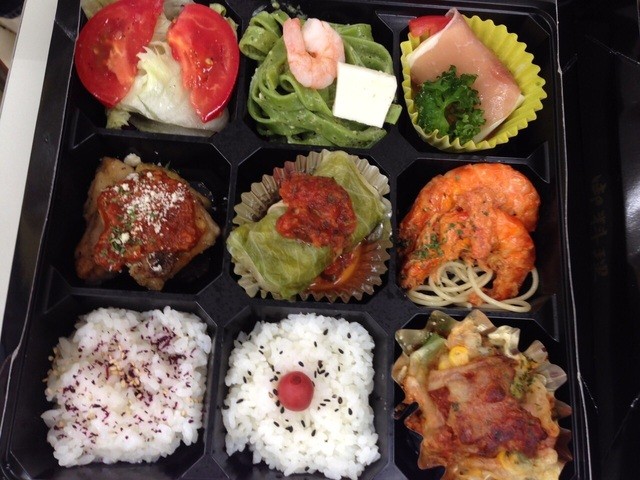 かつみ工房 北高崎 弁当 食べログ かつみ工房 北高崎 弁当 食べログ