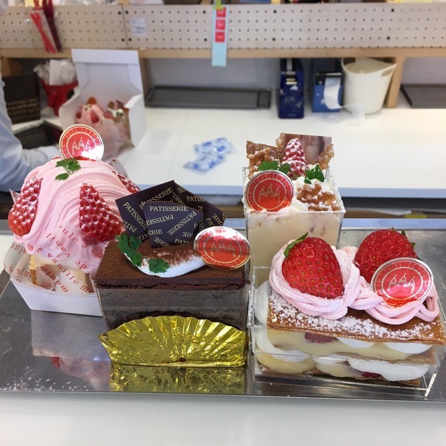 ジョリオン Jolion 名張 ケーキ 食べログ ジョリオン Jolion 名張 ケーキ 食べログ