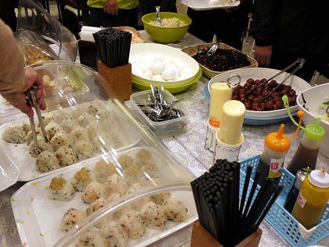 Toyoko Inn Fussa Eki Mae Higashiguchi photo 5