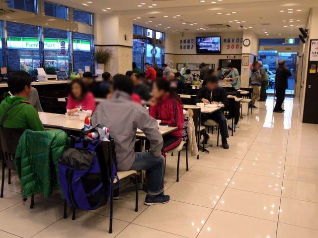 Toyoko Inn Fussa Eki Mae Higashiguchi photo 4