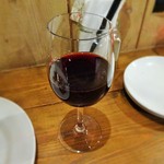NAVE - イタリアの赤ワイン「チブレオ」