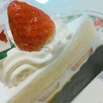 She Re Kamie - 【2015年12月】初ケーキ。詳細はブログ「ミシュランごっこ。」をご覧下さい。