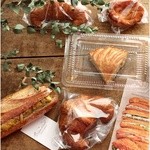 シャポードパイユ - 