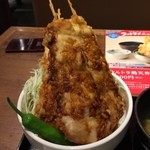 鳥元 - わかっていたが、どうやって食べるか…