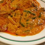 SOMBOON SEAFOOD - (2016.01)プーパッポンカリー