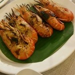 SOMBOON SEAFOOD - (2016.01)