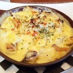 ベーカリーレストランサンマルク 静岡焼津店 - 