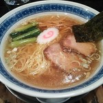 らーめん くじら軒 - 