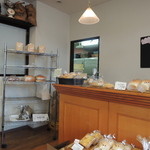 パン工房 キキョーヤ - 