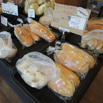 パン工房 キキョーヤ - 