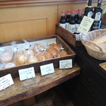 パン工房 キキョーヤ - 