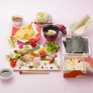 健美和楽 花ん華_2