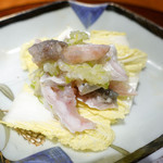 和庵 - 06ふく皮ちかく