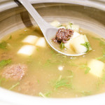 和庵 - 06-2鴨雑炊