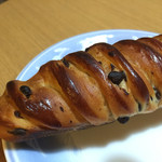 ワイ クニエダ - 2016.1. ヴィエノワショコラ