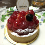 ワイ クニエダ - 2016.1. 