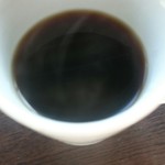 YAKITORI亭 - サービスコーヒー