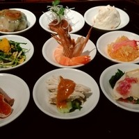 膳處漢ぽっちり - 